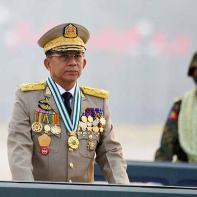 শক্তি হারাচ্ছে মিয়ানমারের জান্তা : থাই প্রধানমন্ত্রী