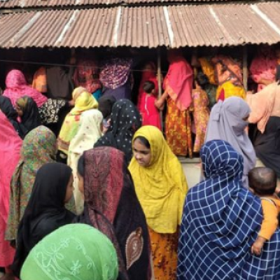 নড়াইলে ট্রলির ধাক্কায় মাদরাসা শিক্ষার্থীর মৃত্যু