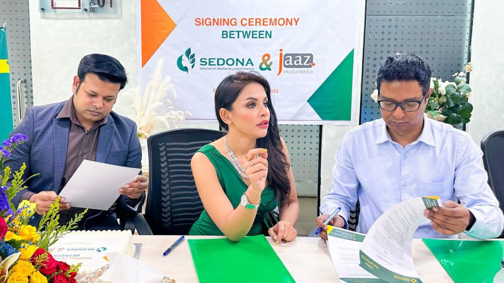 ‘ভৌতিক’ সিনেমা দেখে অসুস্থ হলে বিনা খরচে চিকিৎসার ব্যবস্থা