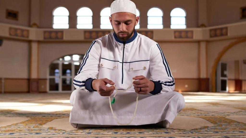 রিজিকে প্রশস্ততা লাভ হবে যেভাবে