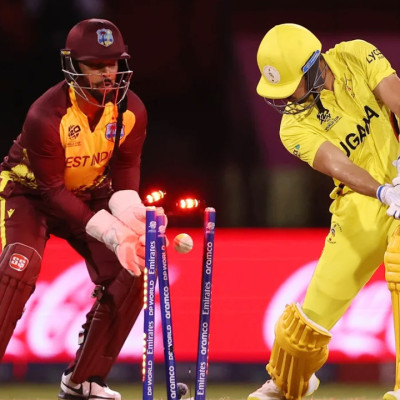 টি-টোয়েন্টি বিশ্বকাপেও ম্যাচ ফিক্সিংয়ের কালো ছায়া!