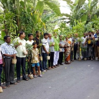 নড়াইলে খাশিয়াল ইউপির ব্যতিক্রমী উদ্যোগ