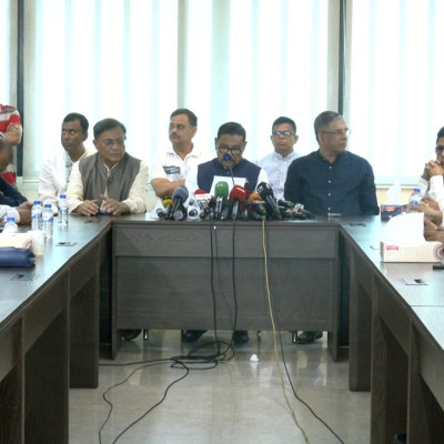 ‘যুবলীগ-আওয়ামী লীগ-ছাত্রলীগ বুঝি না, অপরাধী অপরাধীই’