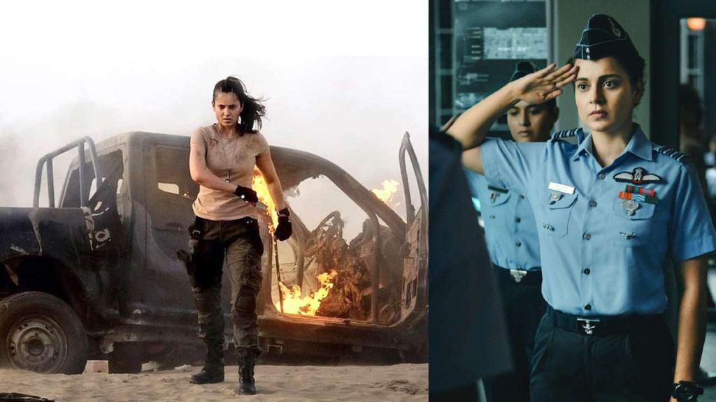 রাশিয়া-কোরিয়ার পর ভারত? বাধ্যতামূলক সেনা প্রশিক্ষণের দাবি কঙ্গনার