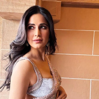 বিচ্ছেদ পরিণত করেছে আমাকে : ক্যাটরিনা