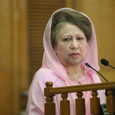 খালেদা জিয়ার মুক্তির আবেদনের বিষয়ে সিদ্ধান্ত আজ