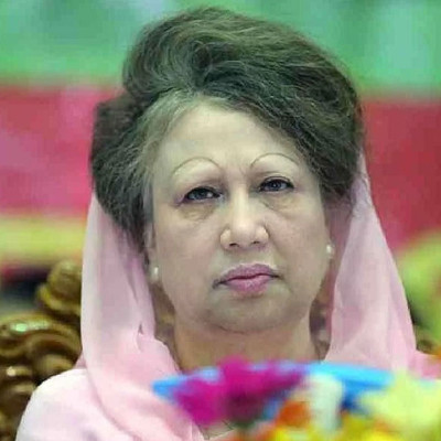 খালেদা জিয়া বাসায় ফিরতে পারেন আজ