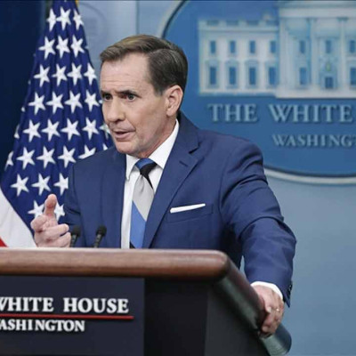 গাজায় এখনই স্থায়ী যুদ্ধবিরতি চায় না যুক্তরাষ্ট্র