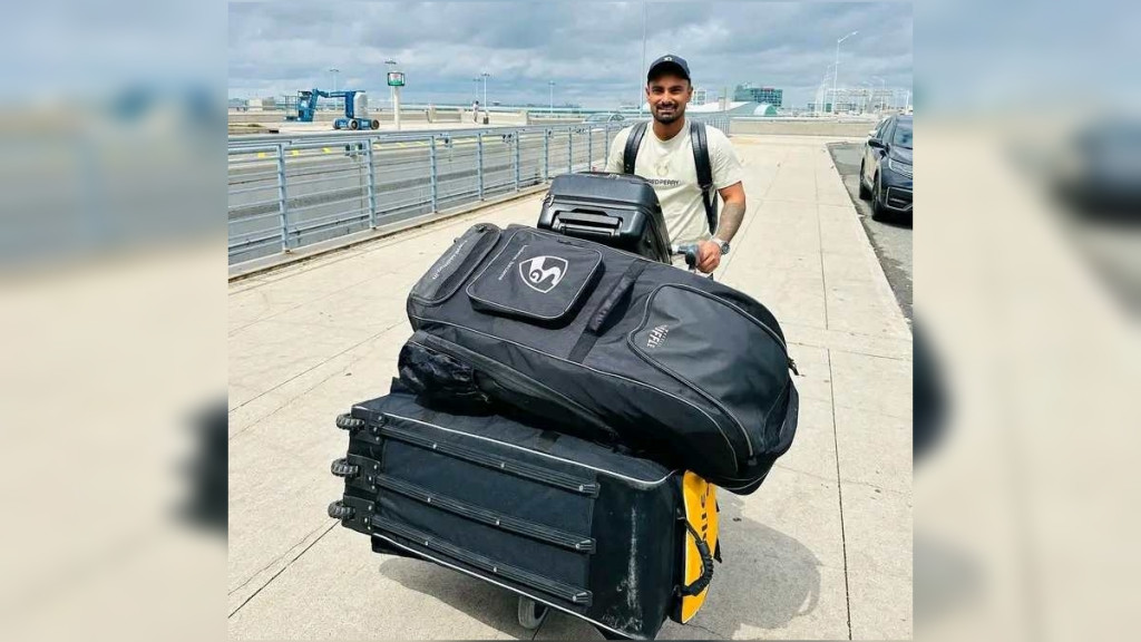 রানার্স-আপ হয়ে দেশের পথে লিটন