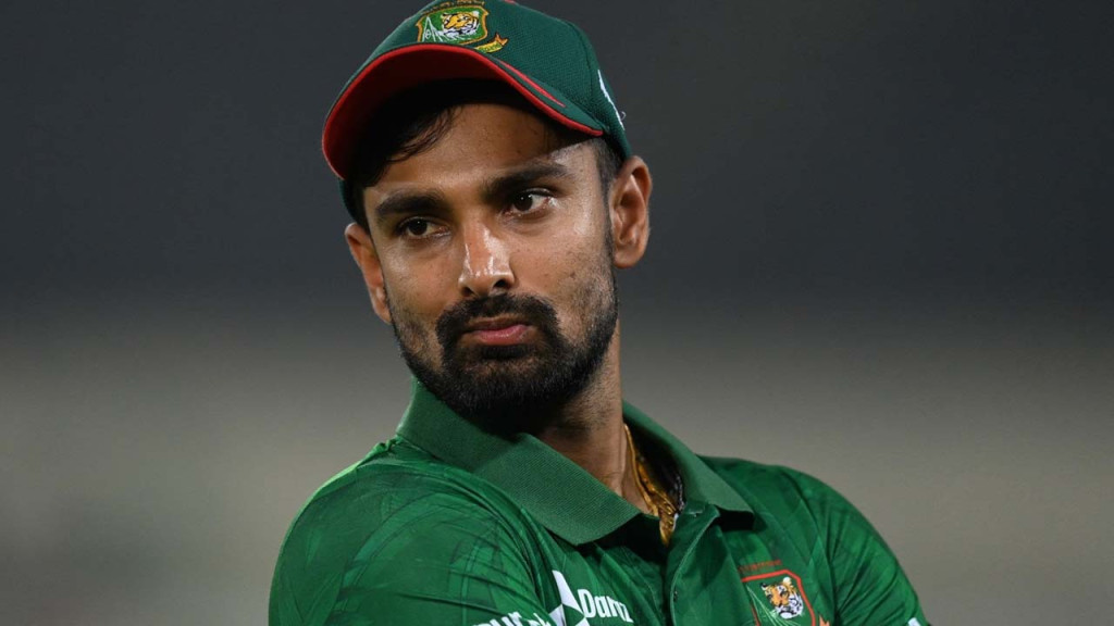 সাংবাদিকদের সঙ্গে লিটনের দুর্ব্যবহার, যা বলছে বিসিবি