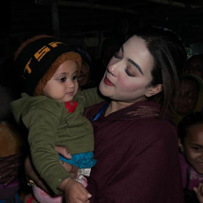 ১০০টা না হোক, ৭০টা সমাধান দেব : মাহি