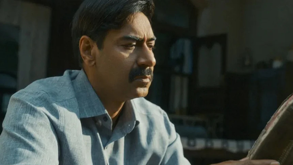 কাটল মামলা জট, বক্স অফিসে কত আয় করল অজয়ের ‘ময়দান’?