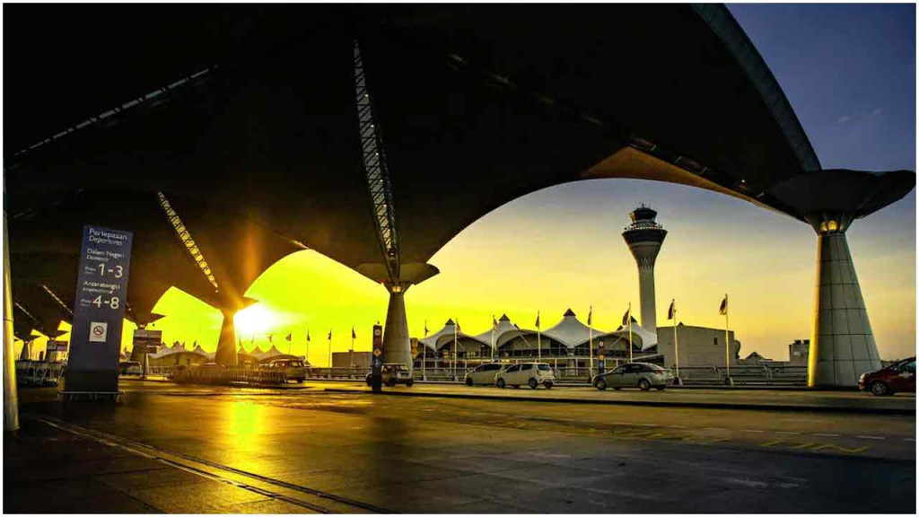 দুই দেশের নাগরিকদের ভিসামুক্ত প্রবেশ সুবিধা চালু করল মালয়েশিয়া