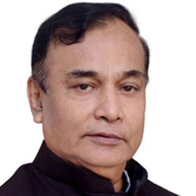 পানিসম্পদ প্রতিমন্ত্রীর স্ত্রী মারা গেছেন, শুক্রবার দাফন