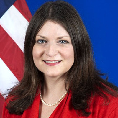 ঢাকায় মা‌র্কিন ডেপুটি অ্যাসিস্ট্যান্ট সেক্রেটারি