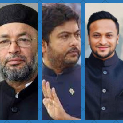 আচরণবিধি ভঙ্গ করে শোকজ খেলেন মন্ত্রী-প্রতিমন্ত্রীসহ ২১ প্রার্থী