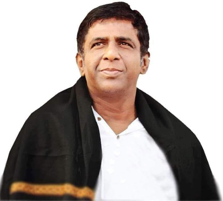 নড়াইল ১ আসনে নৌকা প্রতীক নিয়ে বি এম কবিরুল হক মুক্তির পথসভা।