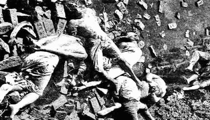 মুক্তিযুদ্ধ ও গণহত্যা স্মরণে আন্তর্জাতিক সম্মেলন আজ