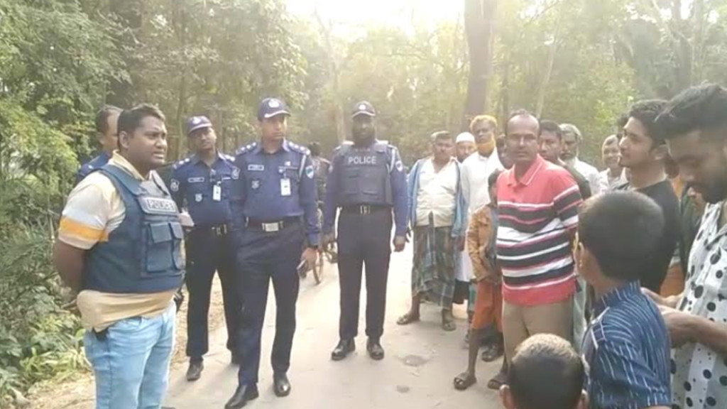 বাগেরহাটে প্রতিপক্ষের হামলায় নিহত ১, আহত ২