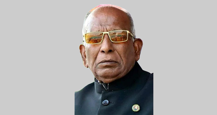 নাটোরের সংসদ সদস্য বীর মুক্তিযোদ্ধা আব্দুল কুদ্দুস আর নেই