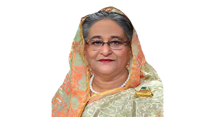 দেশের সংস্কৃতিকে বিশ্বে তুলে ধরতে সরকার কাজ করছে -প্রধানমন্ত্রী