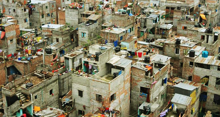 মোহাম্মদপুরের বিহারিদের জন্য ৫৬০০ ফ্ল্যাট নির্মাণের পরিকল্পনা