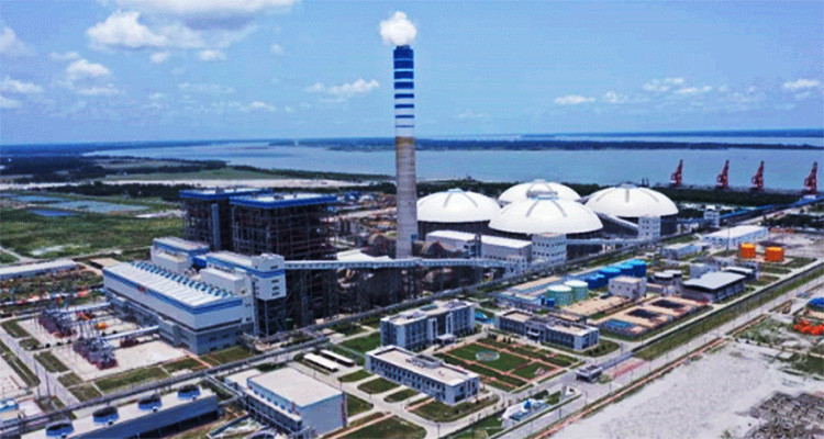 রবিবার আবারও চালু হচ্ছে পায়রা বিদ্যুৎকেন্দ্র