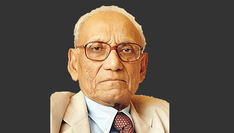 অর্থনীতিবিদ অধ্যাপক নুরুল ইসলাম ওয়াশিংটনে ইন্তেকাল