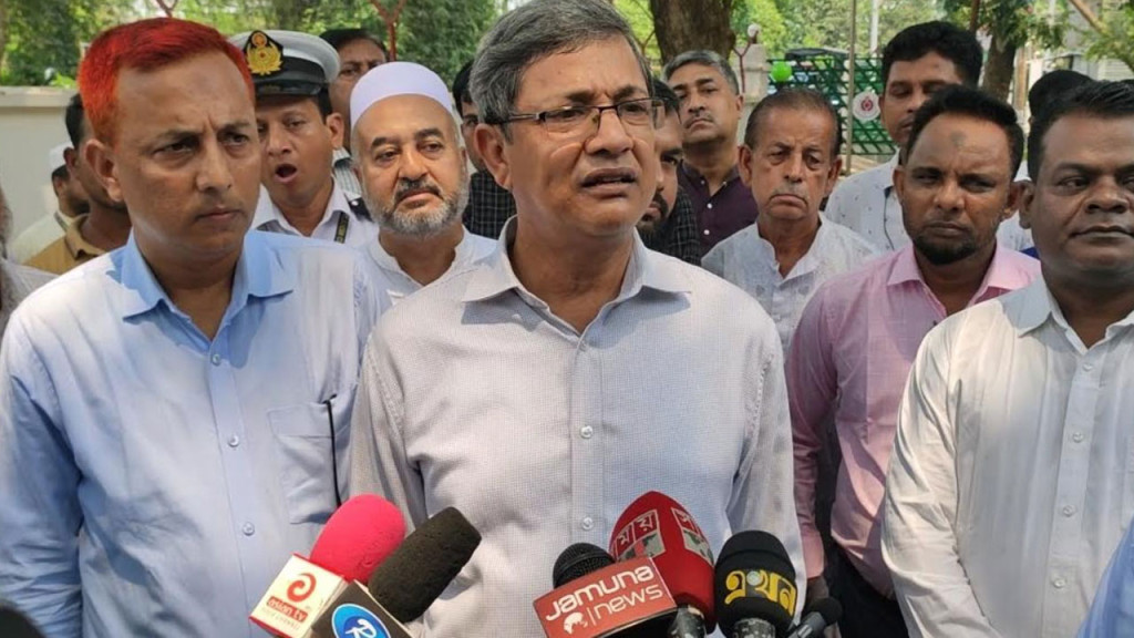 কর সম্পর্কে নেতিবাচক মনোভাব দূর করে উন্নয়নের অংশীদার হতে হবে