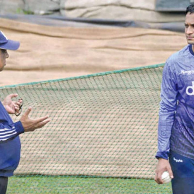 ঢাকায় সাকিবের অনুশীলন নিয়ে মুখ খুললেন কোচ ফাহিম