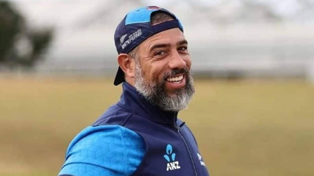 সিলেটে যোগ দিয়েছেন নতুন বোলিং কোচ