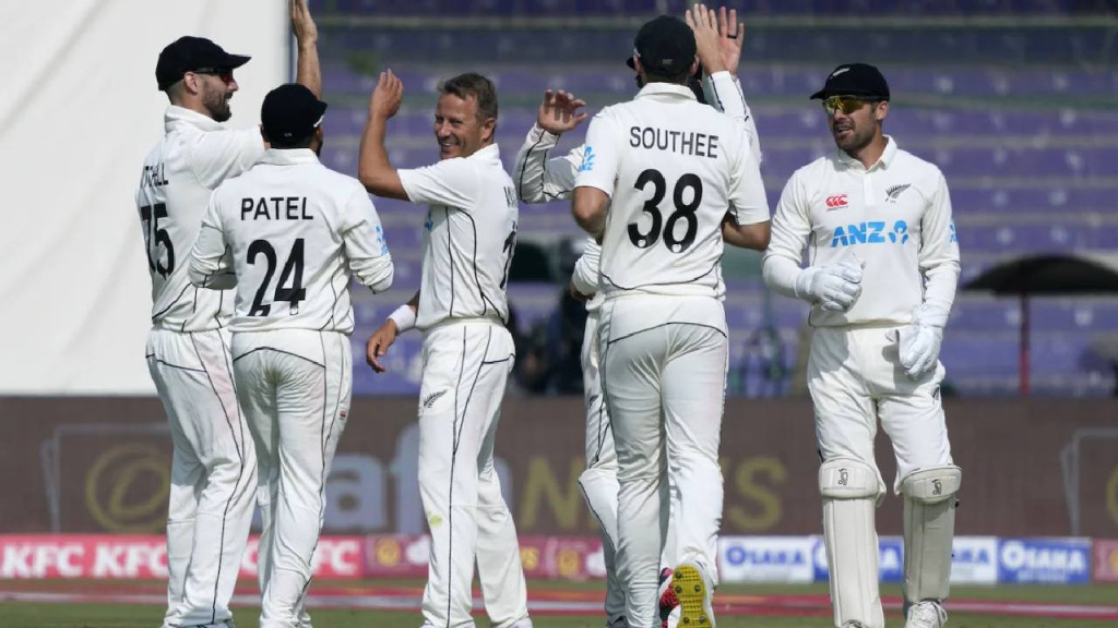 বাংলাদেশ সিরিজের জন্য দলে পরিবর্তন আনল নিউজিল্যান্ড