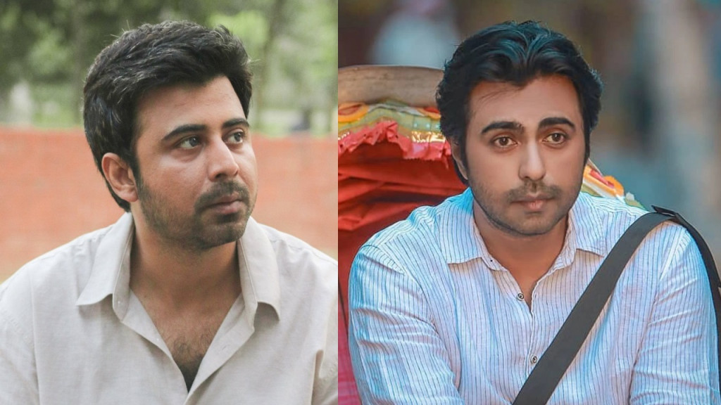 অপূর্ব-আফরান নিশোর বন্ধুত্বে ফাটল!