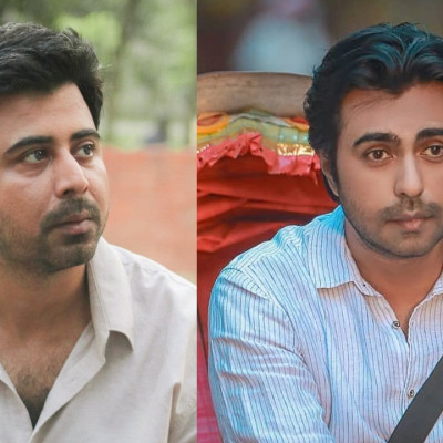 অপূর্ব-আফরান নিশোর বন্ধুত্বে ফাটল!