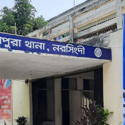 নগদের দুই ডিস্ট্রিবিউটরকে গুলি করে ৬০ লাখ টাকা ছিনতাই