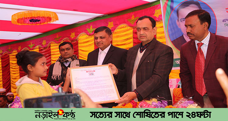 সদ্য অবসরে যাওয়া শিক্ষক শাহিদকে আগামিতে চন্ডিবরপুর ইউপি’র চেয়ারম্যান দেখতে চান এলাকাবাসী