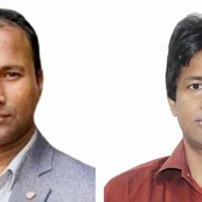 নড়াইল জেলা সাংবাদিক ইউনিটি-ঢাকার নতুন নেতৃত্বে মনিরুল-পারভেজ