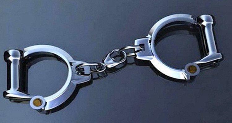 নড়াইলে শ্রমিক দলের দু'জন গ্রেফতার