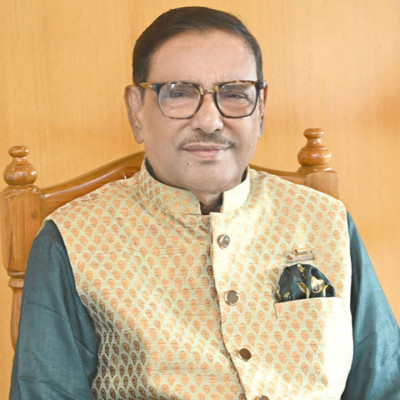 সংযমের শক্তি থেকে আমরা দেশপ্রেমে উদ্বুদ্ধ হই : ওবায়দুল কাদের