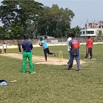 অনূর্ধ্ব-১৮ নড়াইল জেলা চুড়ান্ত ক্রিকেট দল গঠনের প্রস্তুতি