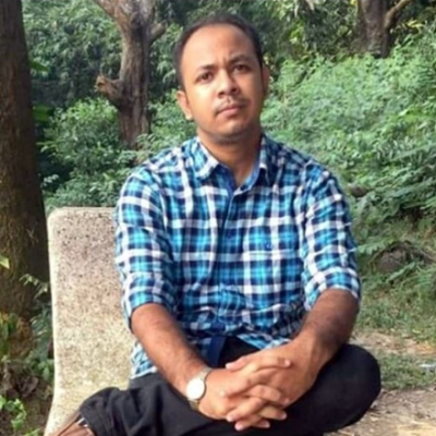 নড়াইলে ডেঙ্গু জ্বরে জবি ছাত্রদল নেতার মৃত্যু