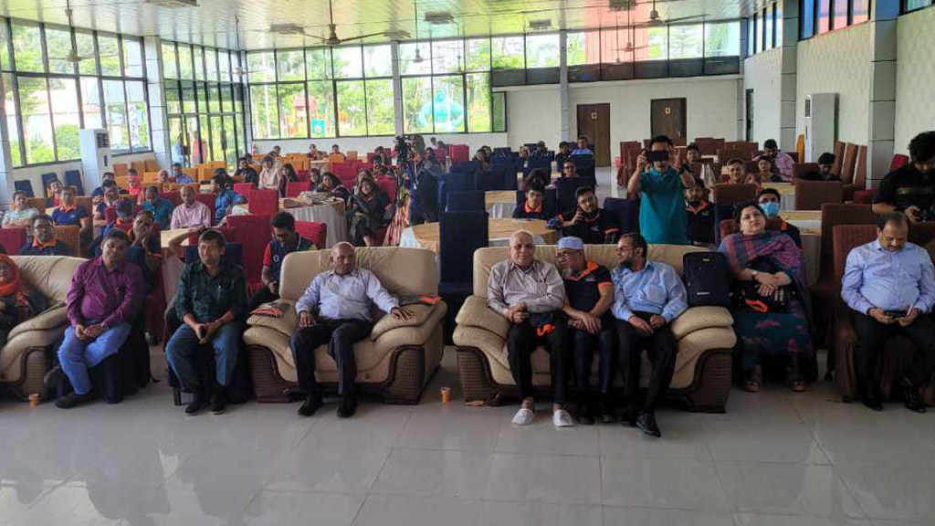 ওরাল হেলথ ফাউন্ডেশনের নতুন কমিটি