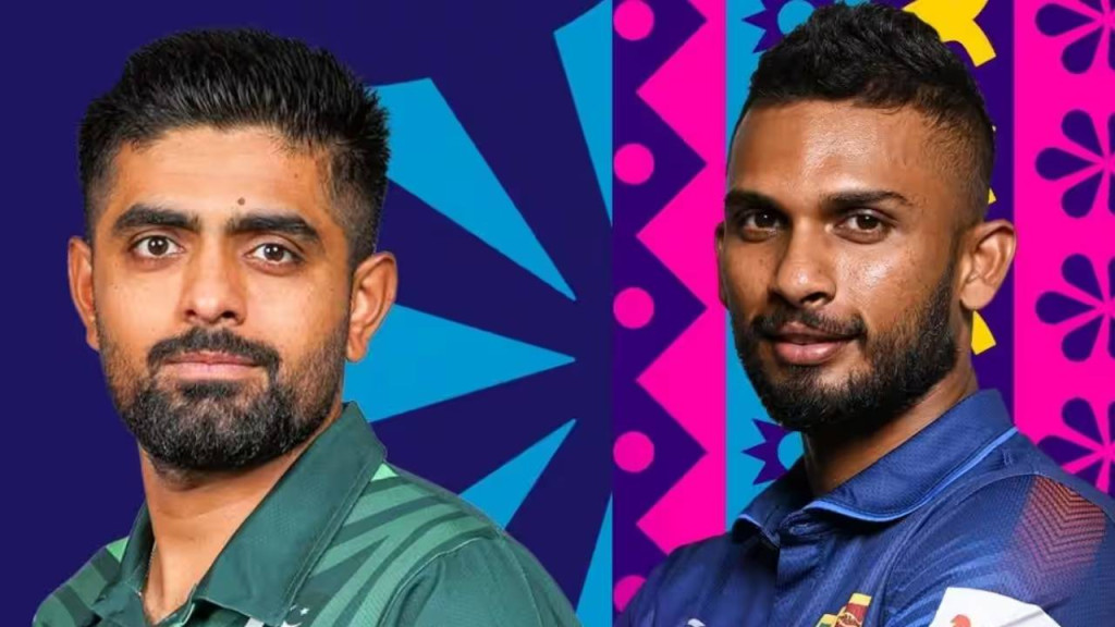 টস জিতে ব্যাটিংয়ে শ্রীলঙ্কা