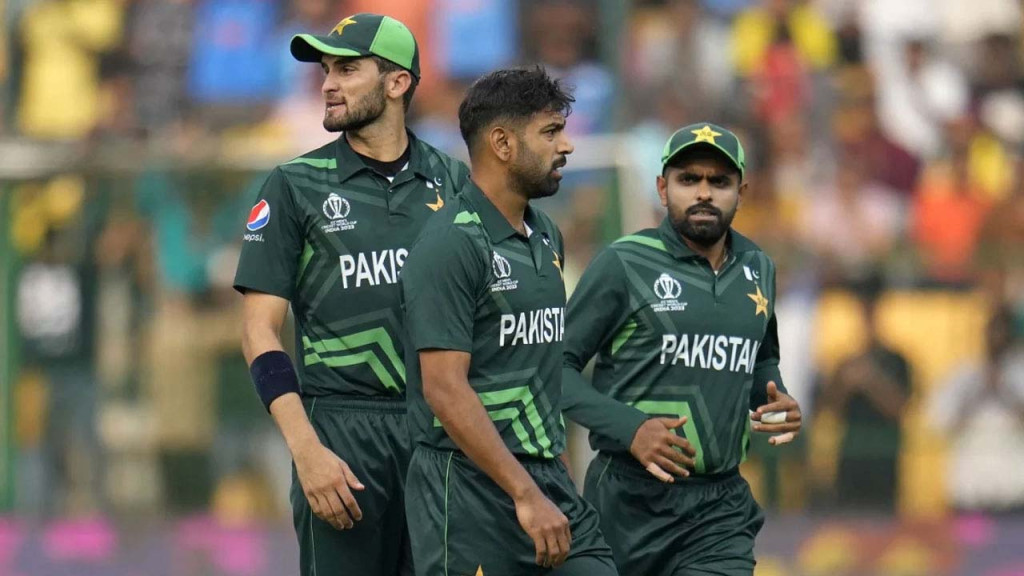 প্রোটিয়াদের আটকাতে যে দল নিয়ে নামতে পারে পাকিস্তান