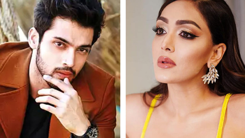 বিয়ের পিঁড়িতে বসছেন গুলশান কুমারের মেয়ে