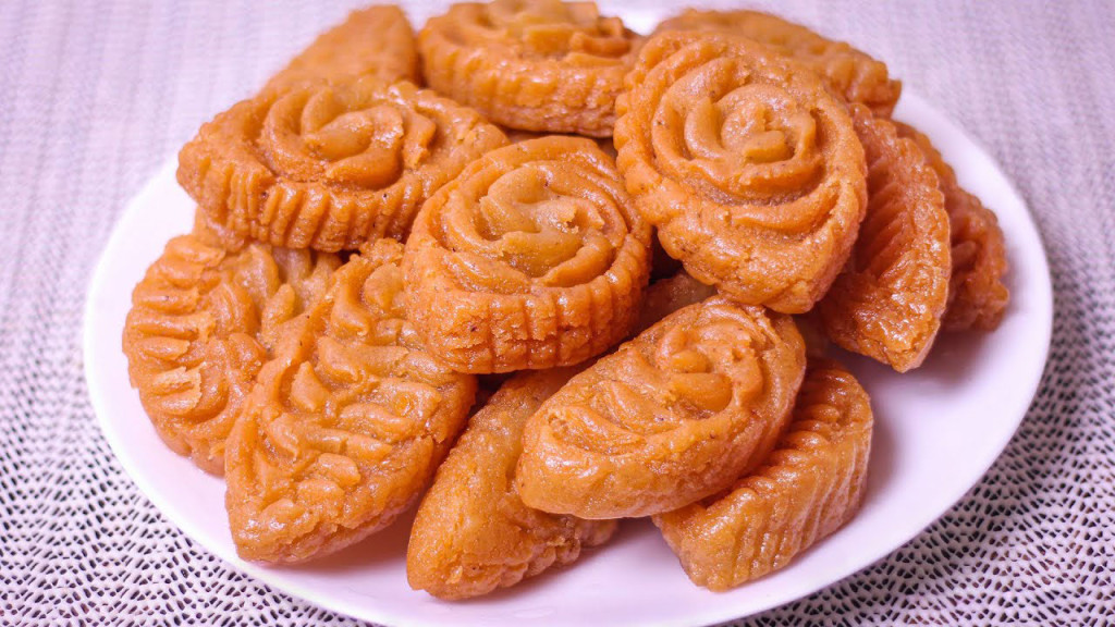 মসুর ডালের পাকন পিঠা তৈরির রেসিপি