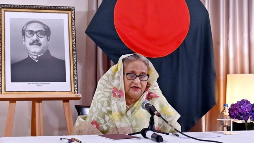 নির্বাচন যেন কেউ ভন্ডুল না করতে পারে, সতর্ক থাকুন