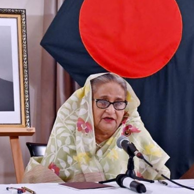 নির্বাচন যেন কেউ ভন্ডুল না করতে পারে, সতর্ক থাকুন