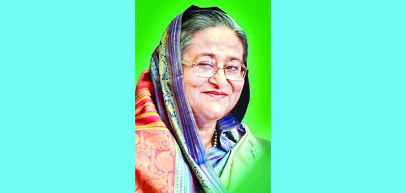 নিউজউইকে নিবন্ধে প্রধানমন্ত্রী