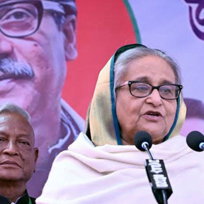 যারা জ্বালাও-পোড়াও করেছে তাদের ছাড় দেওয়া হবে না : প্রধানমন্ত্রী